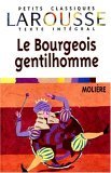 Le Bourgeois gentilhomme by Molière Le Bourgeois gentilhomme by Molière