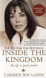 Inside The Kingdom by Carmen Bin Ladin Inside The Kingdom by Carmen Bin Ladin