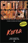 Korea by Sonja Bernice Vegdahl