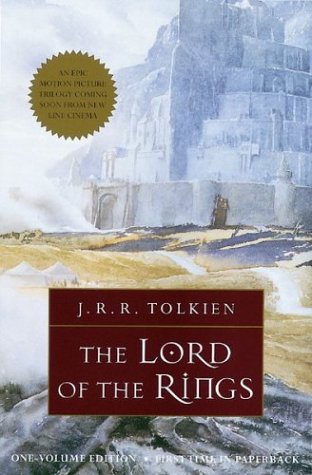The Lord of the Rings