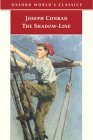 The Shadow-Line by Joseph Conrad