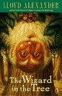 The Wizard in the Tree by Lloyd Alexander The Wizard in the Tree by Lloyd Alexander