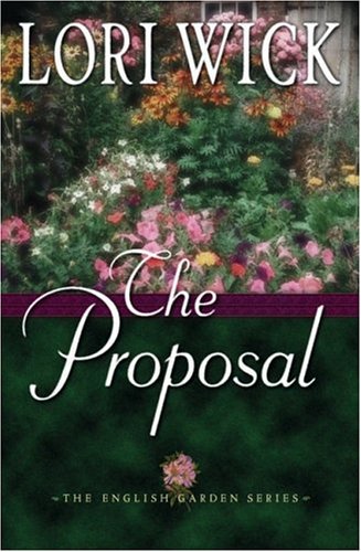 The Proposal (The English Garden #1)