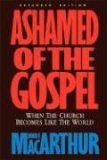 Ashamed of the Gospel REV/E