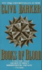 Books of Blood, Vol. 2 by Clive Barker