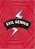 Evil Genius by Catherine Jinks