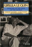 Dancing at the edge of the world by Ursula K. Le Guin