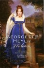 Frederica by Georgette Heyer Frederica by Georgette Heyer
