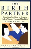 The Birth Partner by Penny Simkin The Birth Partner by Penny Simkin