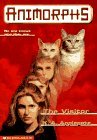 The Visitor (Animorphs, #2) The Visitor (Animorphs, #2)