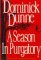 Season In Purgatory, A (Hardcover)