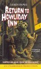 Return to Howliday Inn (Bunnicula, #5) Return to Howliday Inn (Bunnicula, #5)