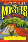 Bruce Coville's Book of Monsters by Bruce Coville