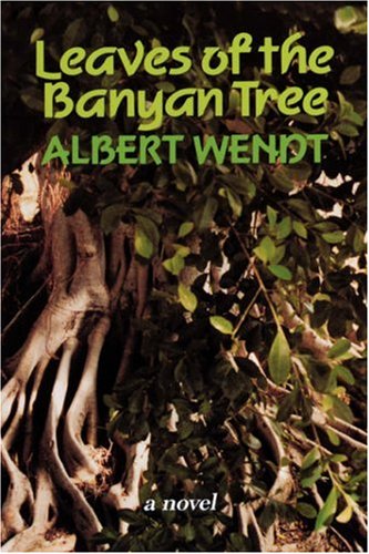 Leaves of the Banyan Tree