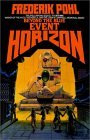 Beyond the Blue Event Horizon by Frederik Pohl Beyond the Blue Event Horizon by Frederik Pohl