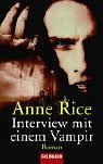 Interview mit einem Vampir (The Vampire Chronicles, #1)