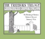 The Treehorn Trilogy: The Shrinking of Treehorn, Treehorn's Treasure, and Treehorn's Wish
