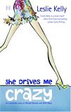 She Drives Me Crazy (Walker Brothers, #1) She Drives Me Crazy (Walker Brothers, #1)