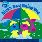 Blue's Clues: Blue's Best Rainy Day