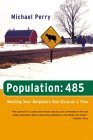 Population by Michael  Perry