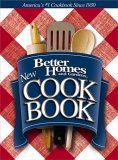 Better Homes and Gardens New Cook Book by Better Homes and Gardens Better Homes and Gardens New Cook Book by Better Homes and Gardens