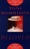Beloved by Toni Morrison