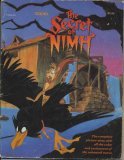 The Secret Of Nimh by Seymour Reit