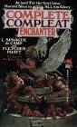 The Complete Compleat Enchanter by L. Sprague de Camp