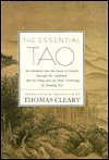 The Essential Tao by Thomas Cleary