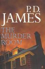The Murder Room by P.D. James The Murder Room by P.D. James