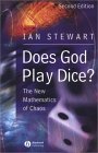 Does God Play Dice?: The New Mathematics of Chaos