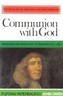 Communion with God