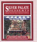 Silver Palate Desserts: Recipes From The Classic American Cookbooks