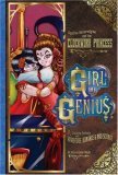Girl Genius, Vol. 5: Agatha Heterodyne and the Clockwork Princess Girl Genius, Vol. 5: Agatha Heterodyne and the Clockwork Princess