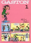 Gaston 1 (Gaston Définitive, #1) Gaston 1 (Gaston Définitive, #1)