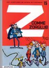 Z Comme Zorglub Z Comme Zorglub