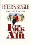 The Folk of the Air