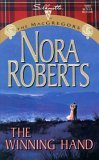 The Winning Hand by Nora Roberts The Winning Hand by Nora Roberts