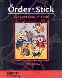 The Order of the Stick Volume 1 by Rich Burlew The Order of the Stick Volume 1 by Rich Burlew