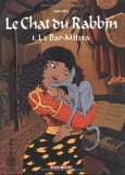 Le Chat du Rabbin, Tome 1 by Joann Sfar