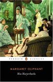 Miss Marjoribanks by Margaret Oliphant