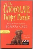 The Chocolate Puppy Puzzle by JoAnna Carl