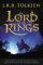 The Lord of the Rings (Paperback)