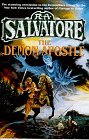 The Demon Apostle by R.A. Salvatore The Demon Apostle by R.A. Salvatore