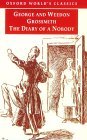 The Diary of a Nobody by George Grossmith The Diary of a Nobody by George Grossmith