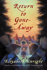 Return to Gone-Away (Gone-Away Lake, #2)