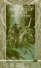 Shadows of Doom (Iron Tower Trilogy, #2) Shadows of Doom (Iron Tower Trilogy, #2)