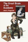 The Great Brain at the Academy (Great Brain #4) The Great Brain at the Academy (Great Brain #4)