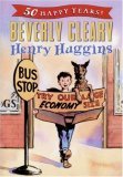 Henry Huggins by Beverly Cleary
