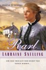 Pearl by Lauraine Snelling
